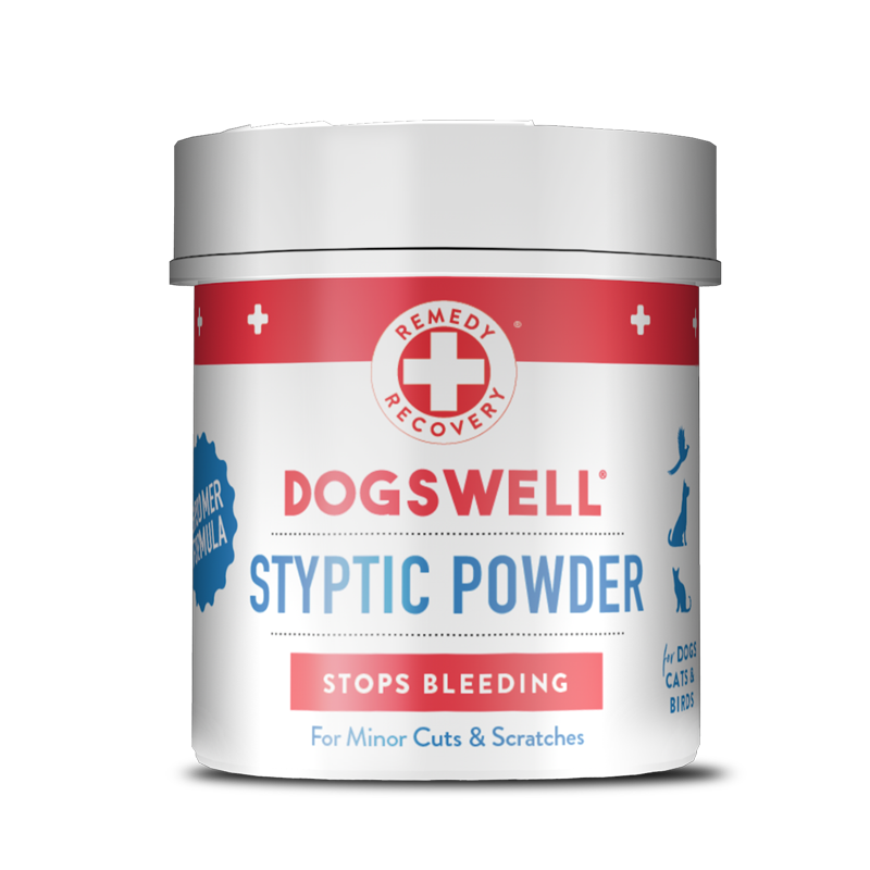 Dogswell Styptic Powder 1.5oz