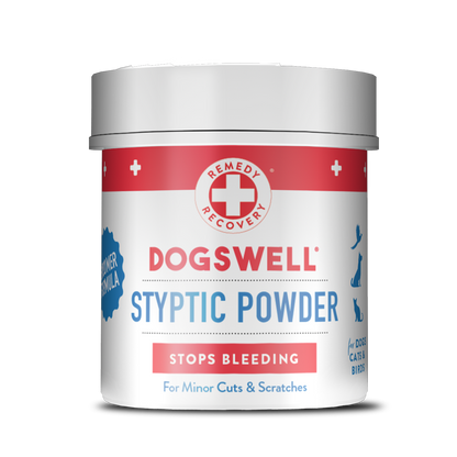 Dogswell Styptic Powder 1.5oz