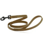 Biothane Waterproof Leash - Coyote Brown