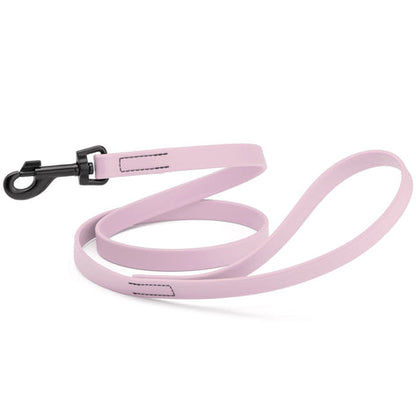 Biothane Waterproof Leash - Lavender