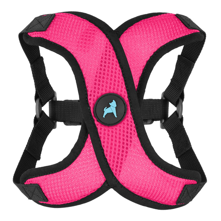Comfort X Step-In Harness