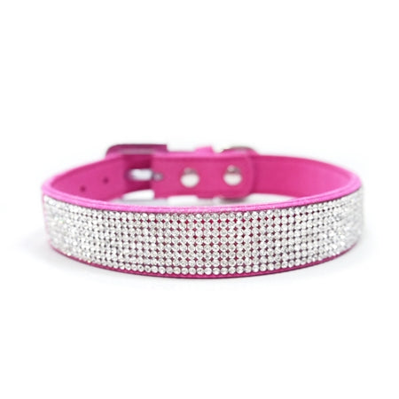 [Clearance] VIP Bling Collar