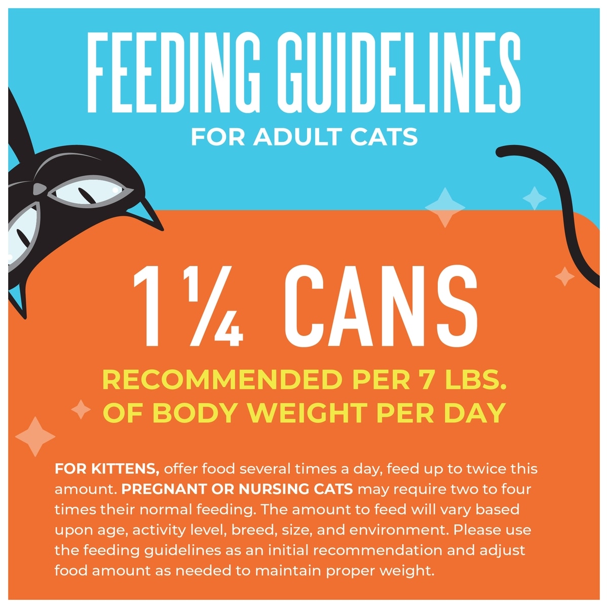 Tiki Cat FRIENDS TUNA & PUMPKIN 5.5OZ