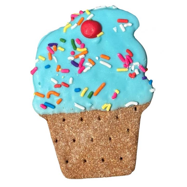 Cupcake Cookie