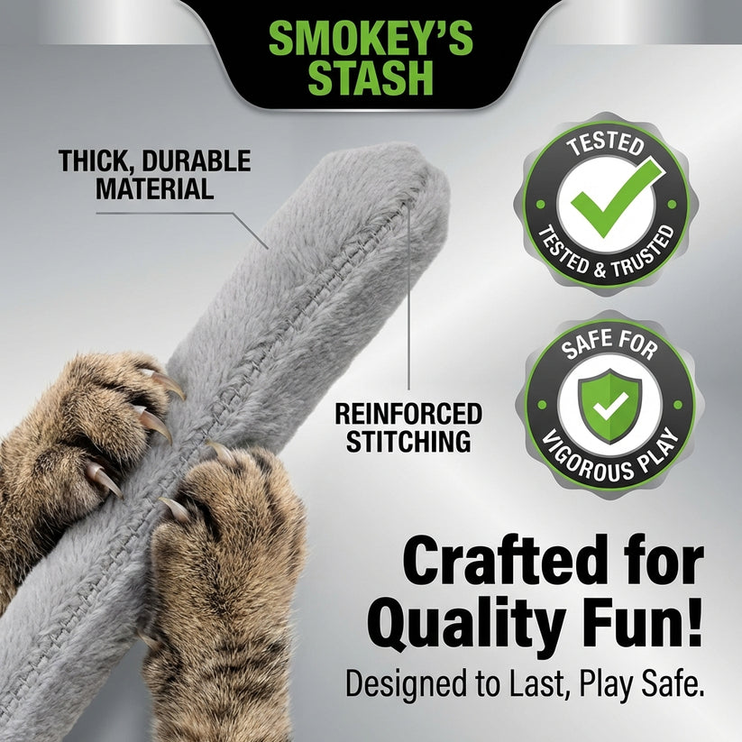 Pre Roll Catnip joints - 5 pack