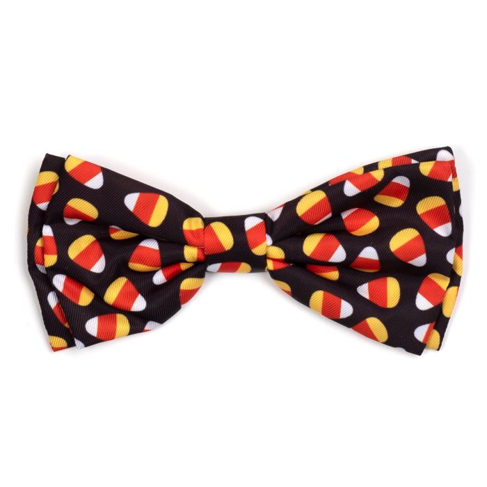 Candy Corn Bow Tie