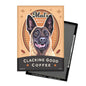 Dog Magnet - Belgian Malinois "mal's Belgian Brew"