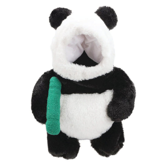 The Bam-Boo Panda Pet Costume