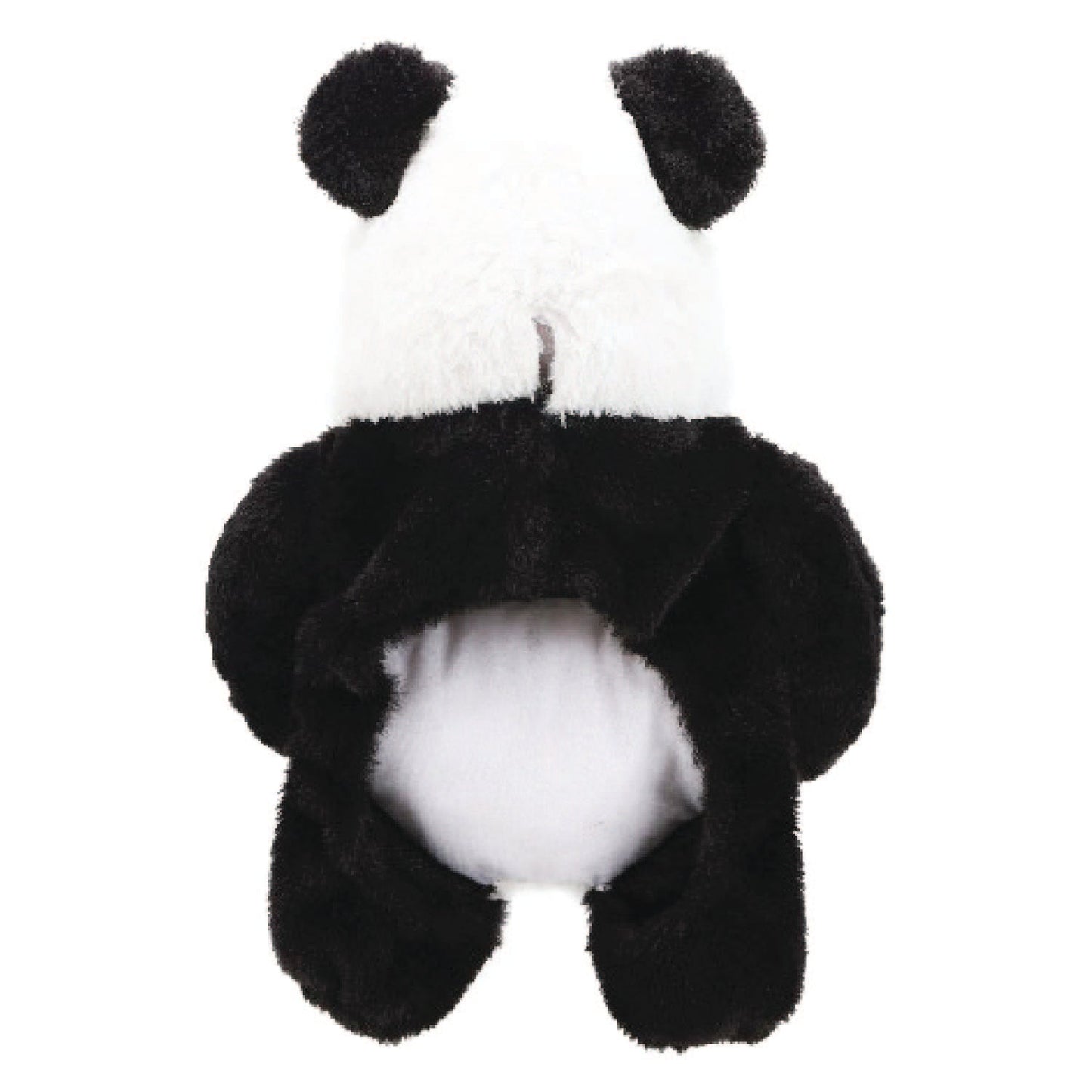 The Bam-Boo Panda Pet Costume
