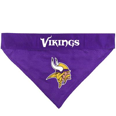 NFL Minnesota Vikings Reversible Bandana