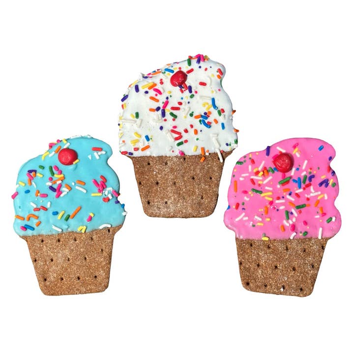 Cupcake Cookie