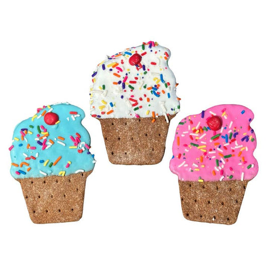 Cupcake Cookie