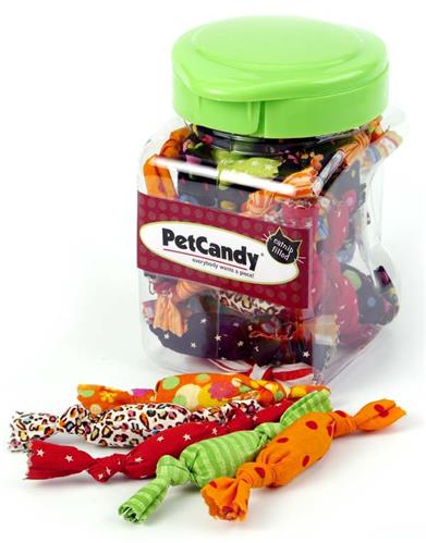 PetCandy |  Penny Candy