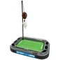 NFL Detroit Lions Football Cat Scratcher