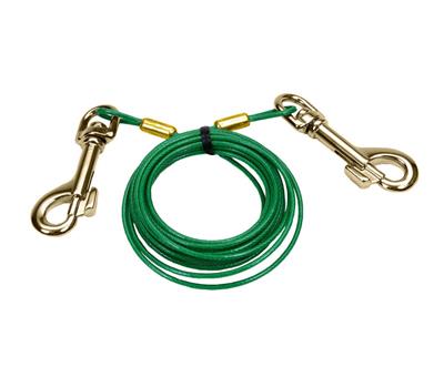 Titan Tie Out Cable