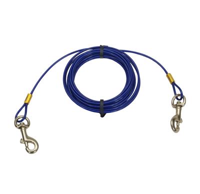 Titan Cable Dog Tie Out