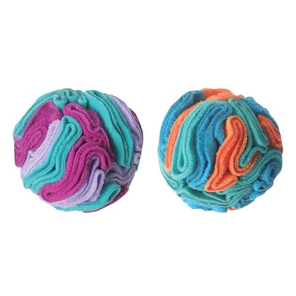 Hide 'n Seek Snuffle Balls