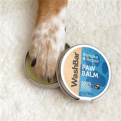 WashBar Paw Balm