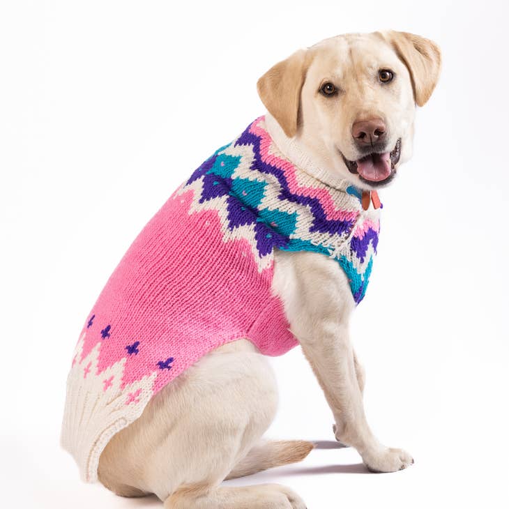 Barbie Ski Bum Dog Sweater