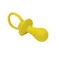 4.5" Latex Pacifier Dog Toy