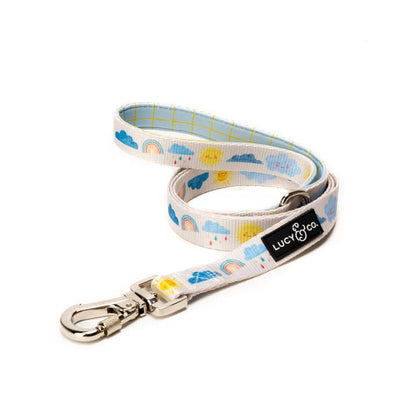 The Rain or Shine Leash