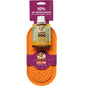 Peanut Butter 2oz Squeeze Pack + Lick Pad