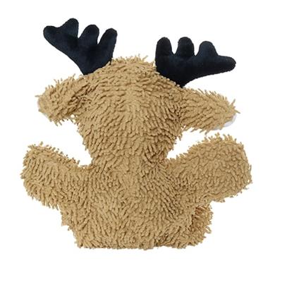 Mighty Microfiber Ball Reindeer