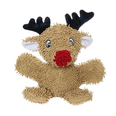 Mighty Microfiber Ball Reindeer