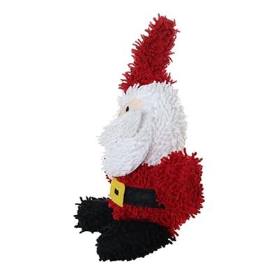 Mighty Microfiber Ball - Santa