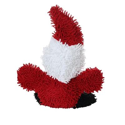 Mighty Microfiber Ball - Santa
