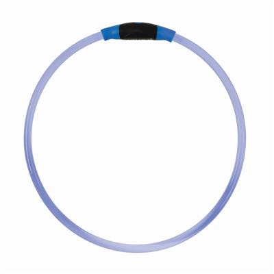 NiteHowl LED Safety Necklace, Blue