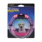 NiteHowl LED Safety Necklace, Pink