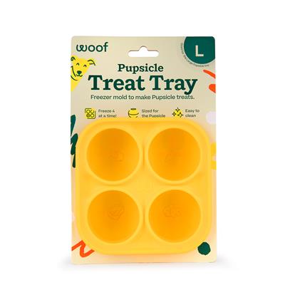 Pupsicle Treat Tray