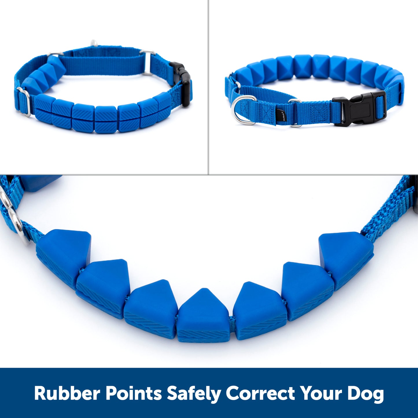 Soft Point Training Collar