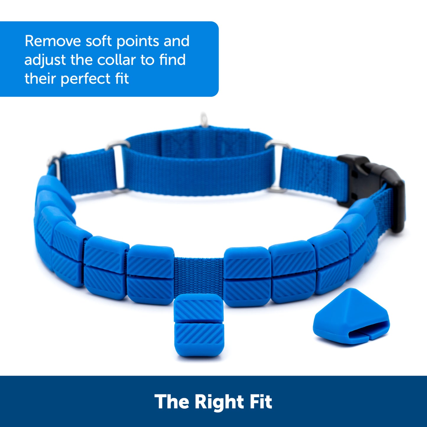 Soft Point Training Collar