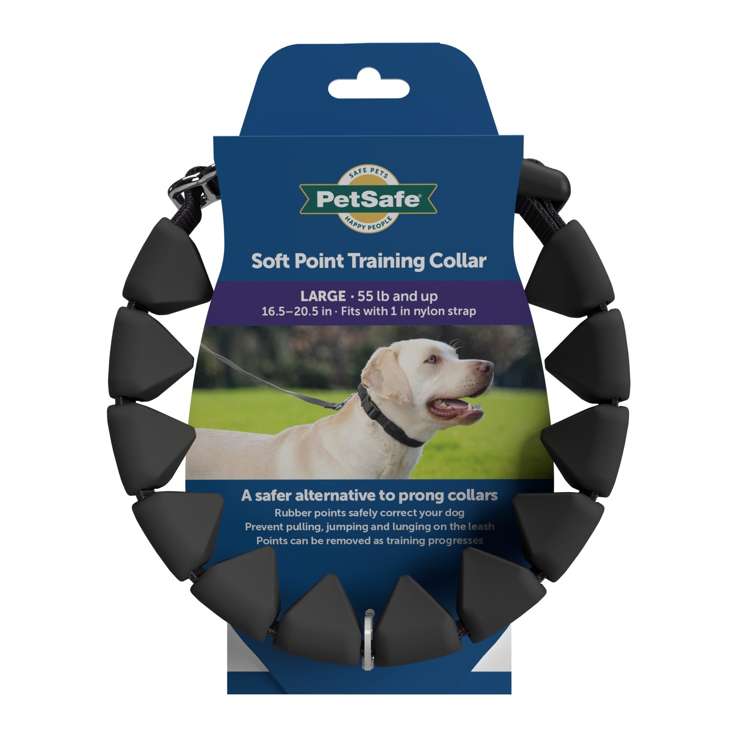 Soft Point Training Collar