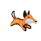 Tuffy Zoo Series - Junior Fox