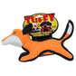 Tuffy Zoo Series - Junior Fox