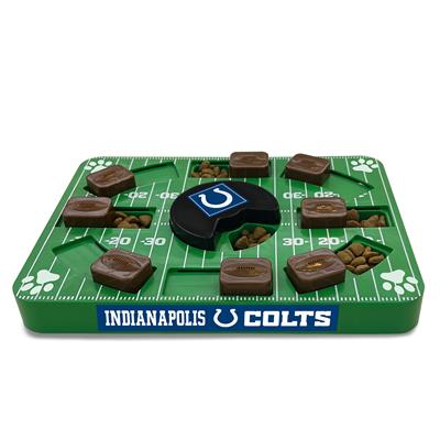 NFL Indianapolis Colts Puzzle Toy