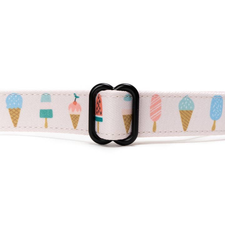 A Lotto Gelato Collar