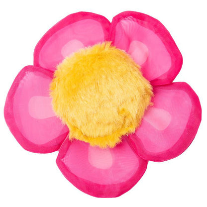 Yeowww! Daisy's Flower Tops Catnip Toy - Pink or White