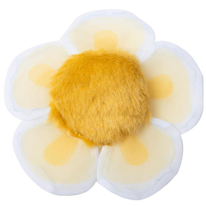 Yeowww! Daisy's Flower Tops Catnip Toy - Pink or White