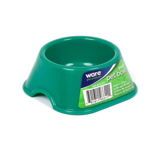 Ware Pet Best Buy Bowls SM