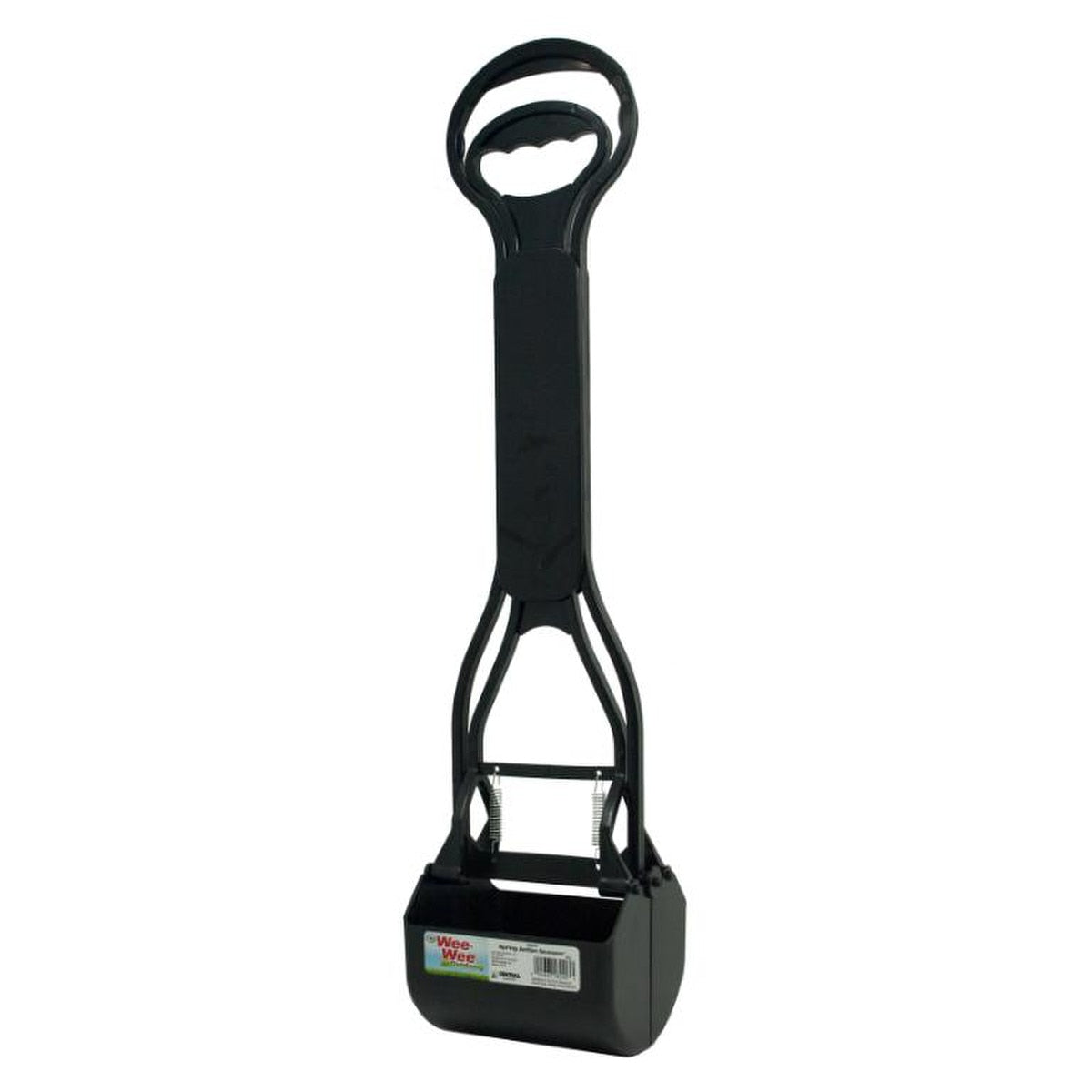 Four Paws Wee-Wee Spring Action Dog Pooper Scooper