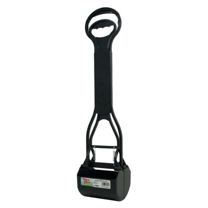 Four Paws Wee-Wee Spring Action Dog Pooper Scooper