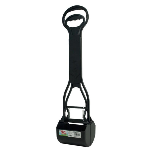 Four Paws Wee-Wee Spring Action Dog Pooper Scooper