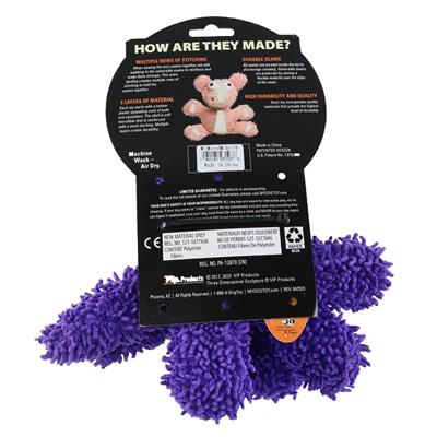 Mighty Microfiber Ball Octopus