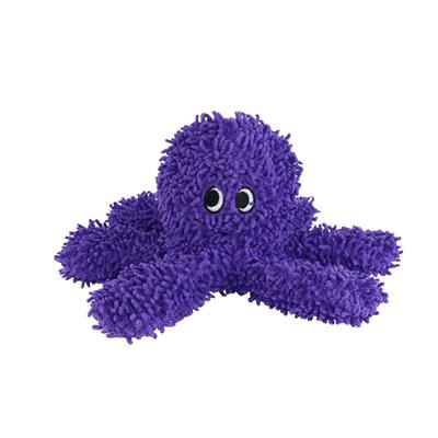 Mighty Microfiber Ball Octopus