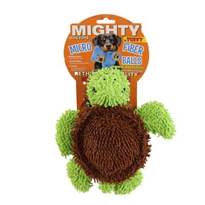 Mighty Microfiber Ball Turtle