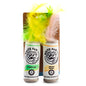 White Paw Mango & Lime Organic Catnip Toys